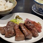 たんや善治郎 - 