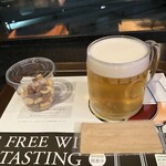 ワールドワインバー ｂｙ ピーロート - 