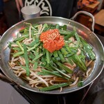 なんしゅう家 - 