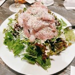 燻製 鉄板焼 クラフトビール MOKU - 