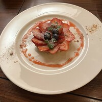 Serafina NEW YORK さいたま新都心店 - クロスタティーナ