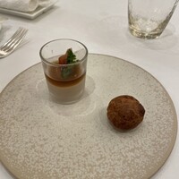 オーベルジュ・ド・リル トーキョー - 