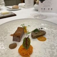 オーベルジュ・ド・リル トーキョー - 