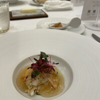 オーベルジュ・ド・リル トーキョー - 