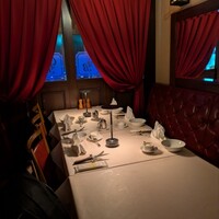 トラットリア グランボッカ - 