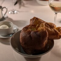 トラットリア グランボッカ - 