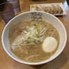 ラーメン海鳴 博多デイトス店