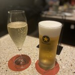 ニューイタメシ酒場 grazie - 