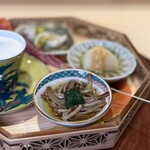 銀座 別邸花山 - 