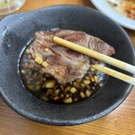 ジンギスカン羊はち - 