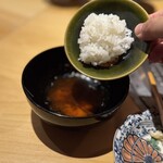 六本木 大皿焼肉 老中 - 