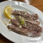 ジンギスカン羊はち - 