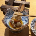 六本木 大皿焼肉 老中 - 