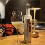 六本木 大皿焼肉 老中 - 円頓寺マッコリ