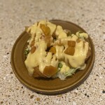 ニューイタメシ酒場 grazie - 