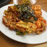 ジンギスカン羊はち - 