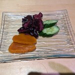 えんざ - 