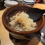 六本木 大皿焼肉 老中 - 