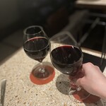 ニューイタメシ酒場 grazie - 