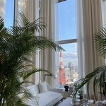 東京エディション 虎ノ門 - 