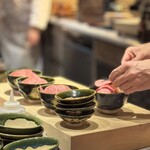 六本木 大皿焼肉 老中 - 