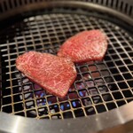 六本木 大皿焼肉 老中 - 