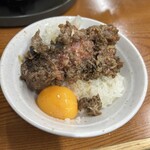 ジンギスカン羊はち - 