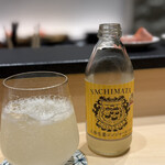 銀座 別邸花山 - 