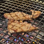 六本木 大皿焼肉 老中 - 