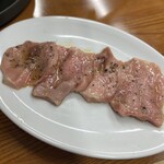 ジンギスカン羊はち - 