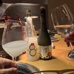 六本木 大皿焼肉 老中 - 