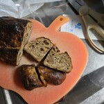 ベーカリー 栞 - 