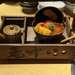 六本木 大皿焼肉 老中 - 