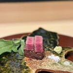 銀座 別邸花山 - 