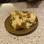 ニューイタメシ酒場 grazie - 