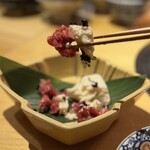 六本木 大皿焼肉 老中 - 