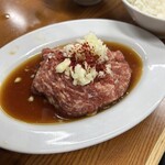 ジンギスカン羊はち - 