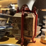 六本木 大皿焼肉 老中 - 