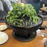 ジンギスカン羊はち 千歳船橋店 - 