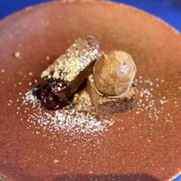 オッティモ・シーフード・ガーデン 新宿店 - 