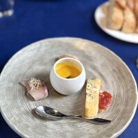 オッティモ・シーフード・ガーデン 新宿店 - 