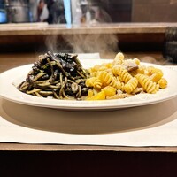 インフィニート ヒロ - 【Lunch-A】(¥1800)、【大盛り】(¥200)