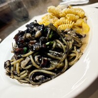 インフィニート ヒロ - 【Lunch-A】(¥1800)、【大盛り】(¥200)