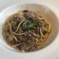 オッティモ・シーフード・ガーデン 新宿店 - 