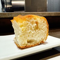 インフィニート ヒロ - フォカッチャ