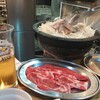 小樽ジンギスカン倶楽部 北とうがらし 本店