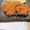 とんかついなば和幸 そごう大宮店