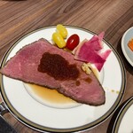 テラスダイニング ミケーラ - 