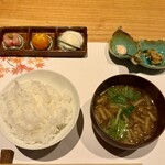 和食 まこたろう - 