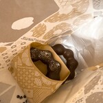 ミスタードーナツ - 料理写真: